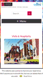 Mobile Screenshot of coventrycathedral.org.uk